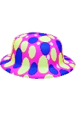 CAPPELLO CLOWN FANTASIA